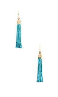 Серьги с серёжками zoey - 8 Other Reasons