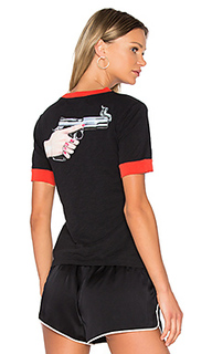 Футболка dont move - OFF-WHITE