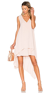 Платье kaira - BCBGMAXAZRIA