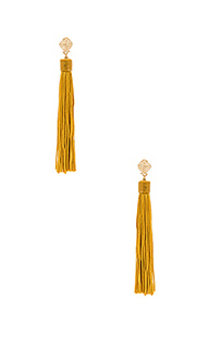 Серьги с серёжками cleo - 8 Other Reasons