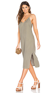 Slit tank dress - Splendid