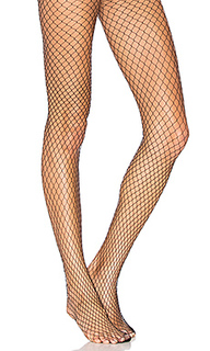 Колготки fishnet - Pretty Polly