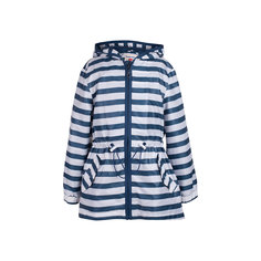 Куртка для девочки  BUTTON BLUE