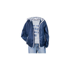 Куртка для девочки  BUTTON BLUE