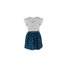 Платье для девочки  BUTTON BLUE