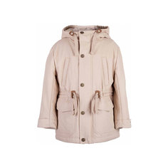 Полупальто для мальчика  BUTTON BLUE