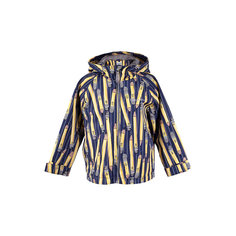 Куртка для мальчика  BUTTON BLUE