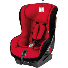 Автокресло Viaggio1 Duo-Fix K, 9-18 кг., Peg-Perego, Rouge