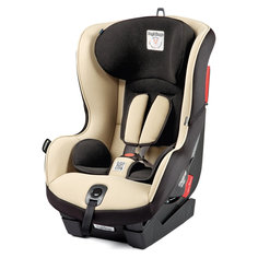 Автокресло Viaggio1 Duo-Fix K, 9-18 кг., Peg-Perego, Sand