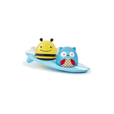 Игрушка для ванной "Серферы", Skip Hop