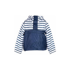 Куртка для мальчика  BUTTON BLUE