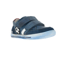 Полуботинки для мальчика KAKADU