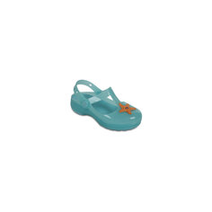 Сабо для девочки CROCS