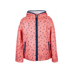 Куртка для девочки  BUTTON BLUE
