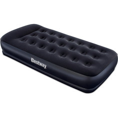 Матрас надувной, электронасос в комплекте, 191х97х38с м, Bestway