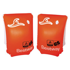 Нарукавники для плавания Safe-2-Swim, Bestway