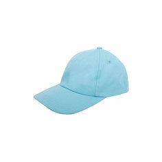 Кепка для девочки BUTTON BLUE