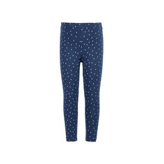 Леггинсы для девочки  BUTTON BLUE