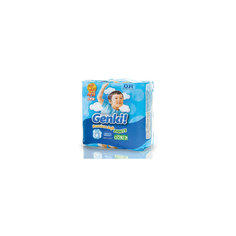 Трусики Nepia Genki,13-25 кг., размер XXL, 18 шт., Genki