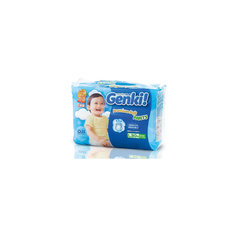 Трусики Nepia Genki,9-14 кг., размер L, 30 шт., Genki