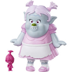 Коллекционная фигурка, Тролли, B6555/C1012 Hasbro