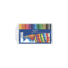 Фломастеры NorisClub, 24 цв. Staedtler