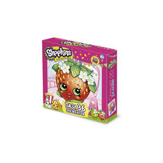 Пазл "Strawberry Kiss", Shopkins, Origami