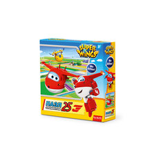 Пазл "Голландские тюльпаны", Super Wings, Origami