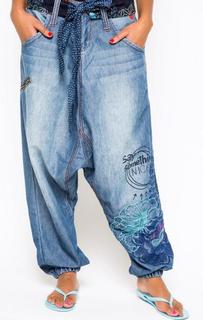 Брюки Desigual