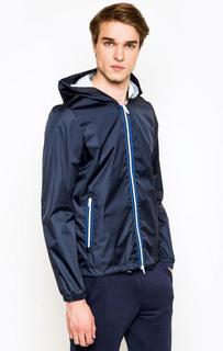 Ветровка на двухзамковой молнии Iceberg