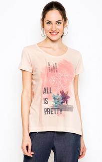 Футболка Tom Tailor