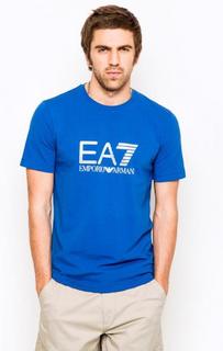 Футболка EA7