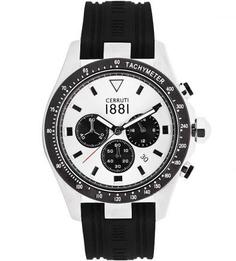 Часы Cerruti 1881