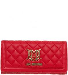 Кошелек Love Moschino
