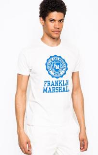 Футболка Franklin & Marshall