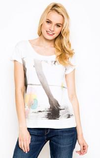 Футболка Wrangler