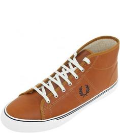 Кеды Fred Perry