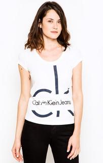 Футболка Calvin Klein Jeans