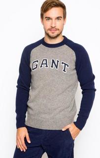 Джемпер Gant