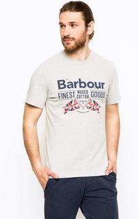 Футболка Barbour