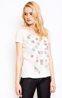 Футболка Lee