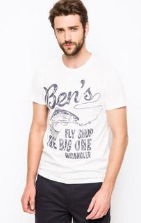 Футболка Wrangler