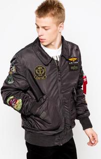 Куртка Alpha Industries