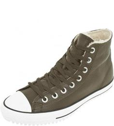 Кеды Converse