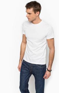 Комплект из двух футболок из хлопка Wrangler