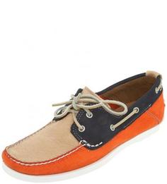 Топсайдеры Timberland