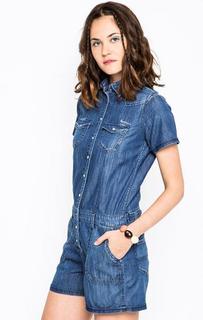 Комбинезон Pepe Jeans