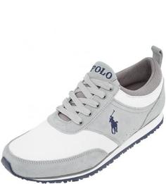 Кроссовки Polo Ralph Lauren