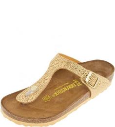 Сланцы Birkenstock