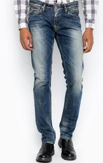 Джинсы Hilfiger Denim
